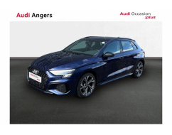 AUDI A3 SPORTBACK S Line