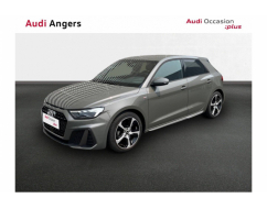 AUDI A1 SPORTBACK S Line