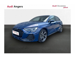 AUDI A3 SPORTBACK S line