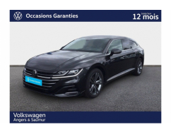 VOLKSWAGEN ARTEON SHOOTING BRAKE R-Line
