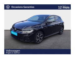 VOLKSWAGEN POLO R-Line