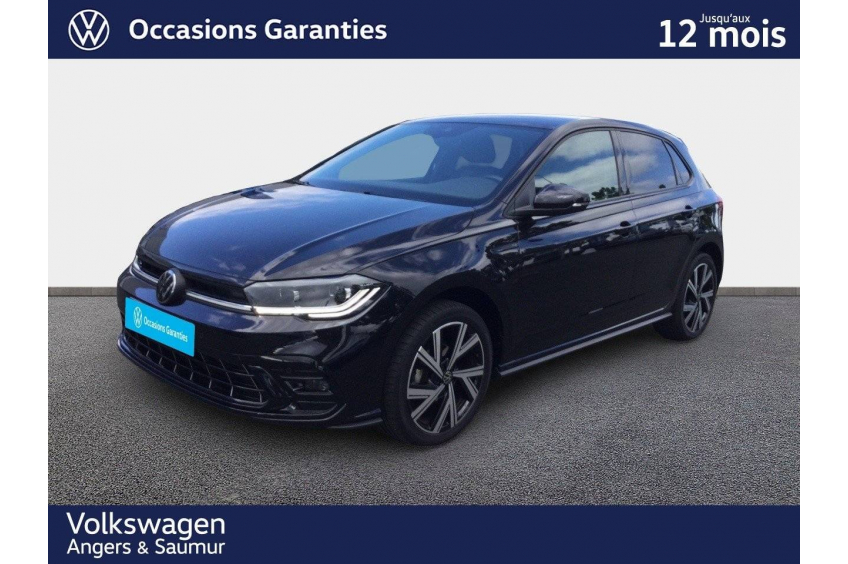 VOLKSWAGEN POLO R-Line