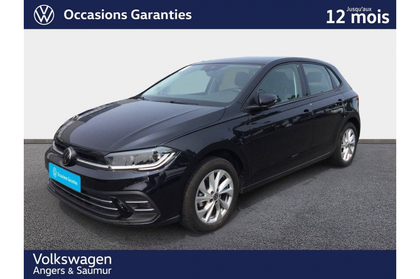 VOLKSWAGEN POLO Style