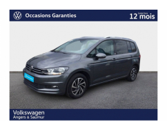 VOLKSWAGEN TOURAN Connect