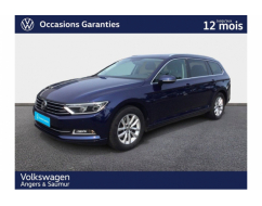 VOLKSWAGEN PASSAT SW BUSINESS Confortline Business