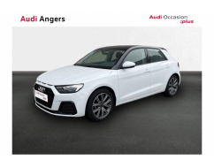 AUDI A1 SPORTBACK Advanced