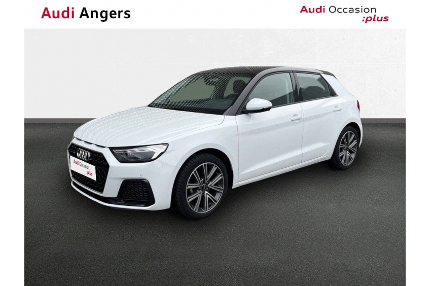 AUDI A1 SPORTBACK Advanced