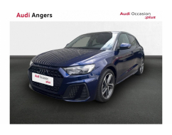 AUDI A1 SPORTBACK S Line