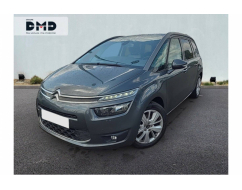 CITROEN GRAND C4 PICASSO Exclusive