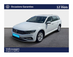 VOLKSWAGEN PASSAT SW BUSINESS Business