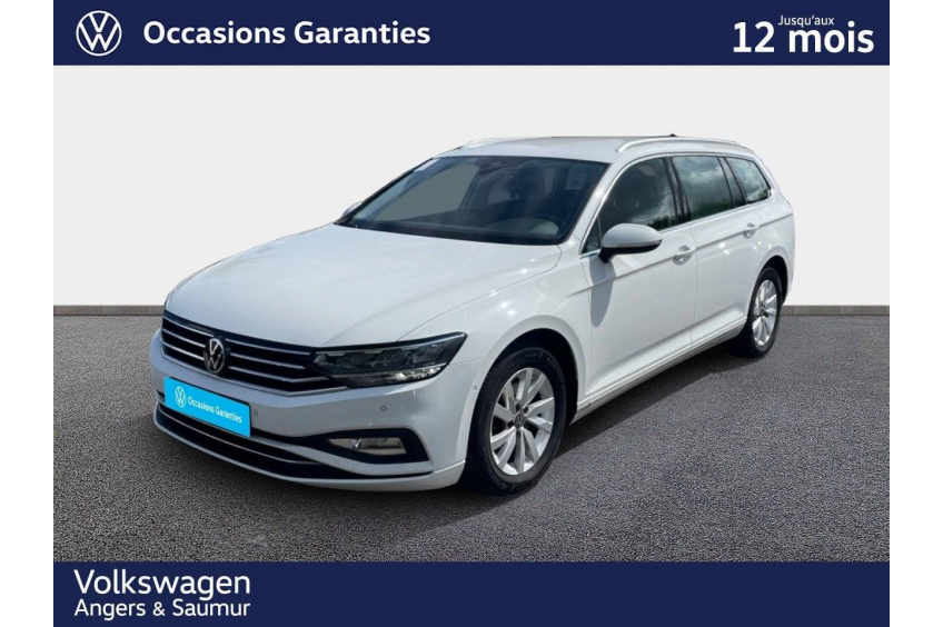 VOLKSWAGEN PASSAT SW BUSINESS Business