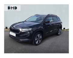 SKODA KAROQ Business