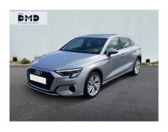 AUDI A3 SPORTBACK Design Luxe