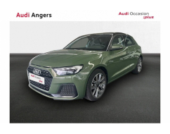AUDI A1 SPORTBACK Advanced