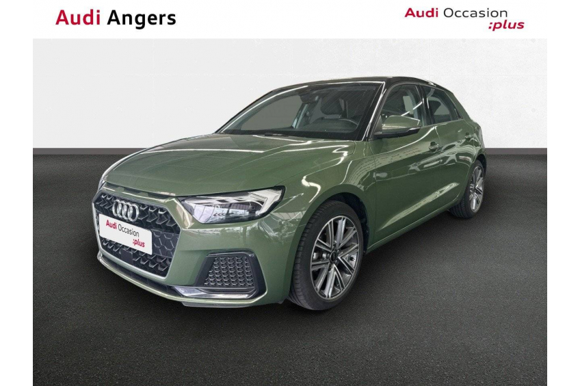 AUDI A1 SPORTBACK Advanced
