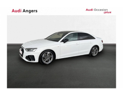 AUDI A4 S Edition