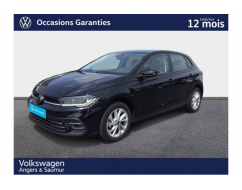 VOLKSWAGEN POLO Style