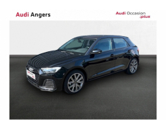 AUDI A1 SPORTBACK Advanced