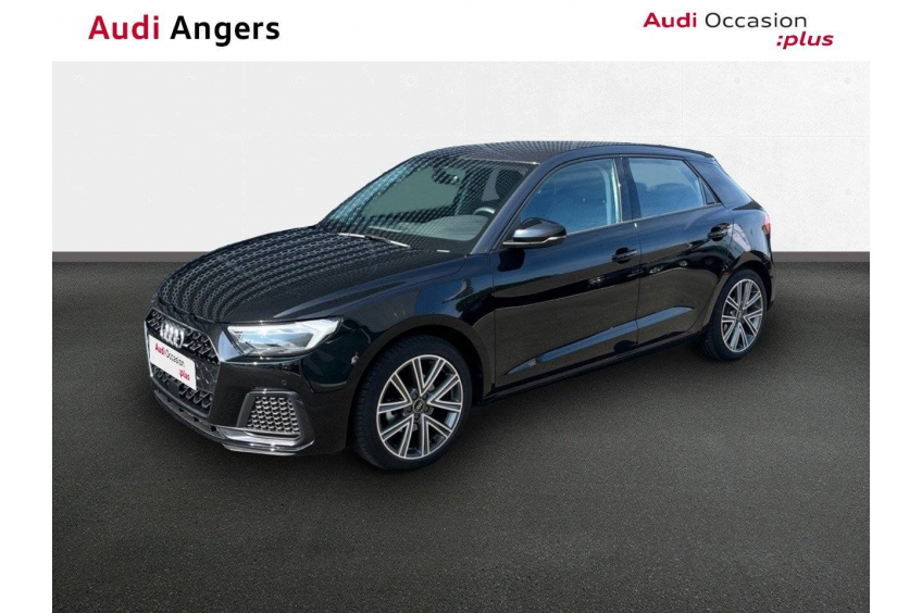 AUDI A1 SPORTBACK Advanced