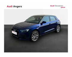 AUDI A1 SPORTBACK Advanced 2