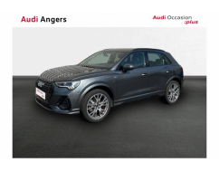 AUDI Q3 S line