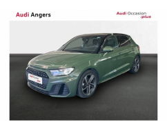 AUDI A1 SPORTBACK S Line
