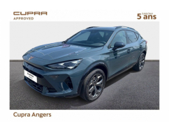 CUPRA FORMENTOR V