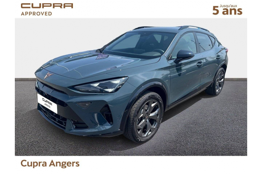 CUPRA FORMENTOR V