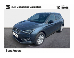 SEAT ARONA Xcellence