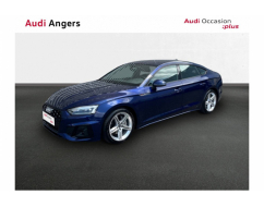 AUDI A5 SPORTBACK S Line