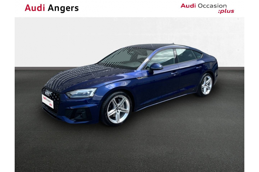AUDI A5 SPORTBACK S Line