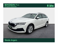 SKODA OCTAVIA COMBI Business
