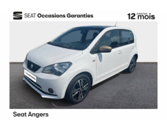 SEAT MII Mii by Cosmopolitan