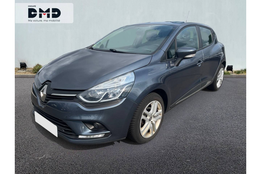 RENAULT CLIO IV BUSINESS Business