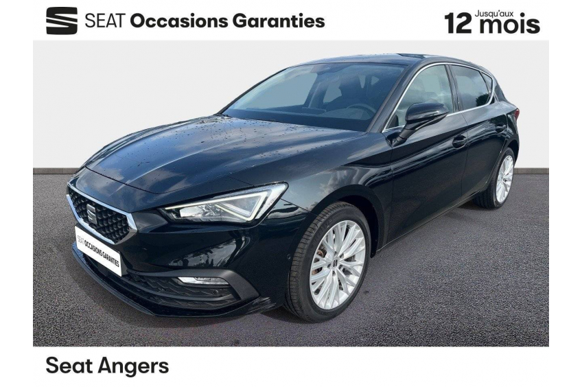 SEAT LEON Xcellence One