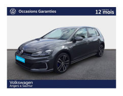 VOLKSWAGEN GOLF GTE