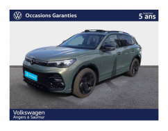 VOLKSWAGEN TIGUAN R-Line Exclusive