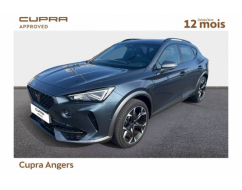 CUPRA FORMENTOR VZ