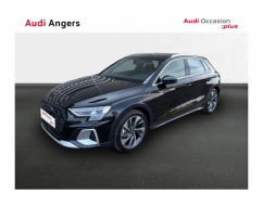 AUDI A3 ALLSTREET Avus
