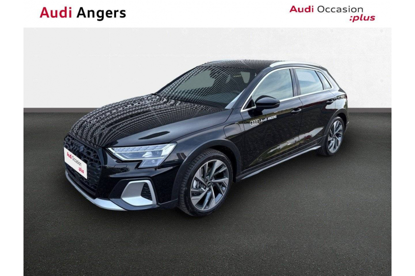 AUDI A3 ALLSTREET Avus