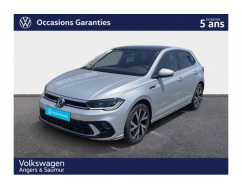 VOLKSWAGEN POLO R-Line