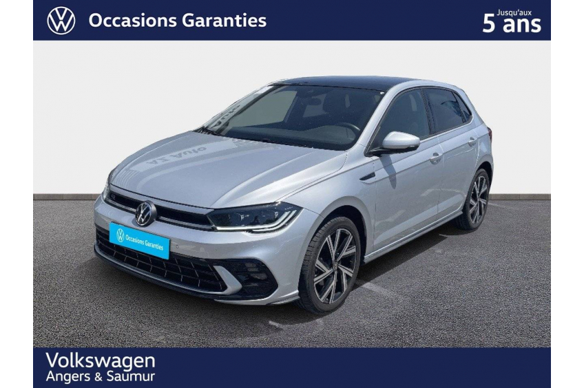 VOLKSWAGEN POLO R-Line