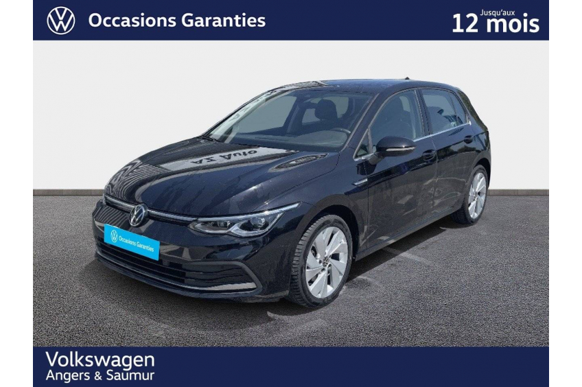 VOLKSWAGEN GOLF Style