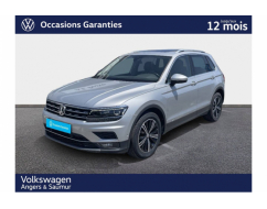 VOLKSWAGEN TIGUAN Carat Exclusive