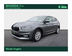 SKODA FABIA Selection