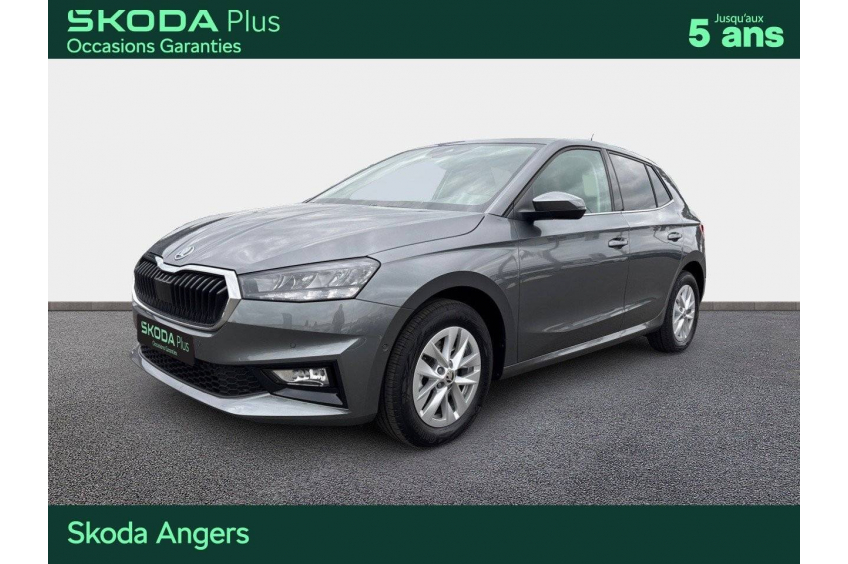 SKODA FABIA Selection