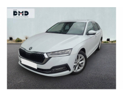 SKODA OCTAVIA COMBI Style