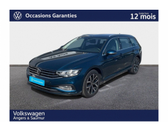 VOLKSWAGEN PASSAT SW BUSINESS Business