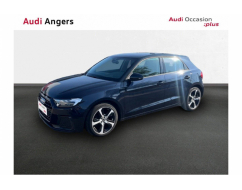AUDI A1 SPORTBACK Advanced