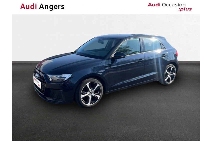 AUDI A1 SPORTBACK Advanced